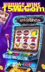 A Emoção da Loteria na 89A Bet: Uma Chance de Mudança de Vida