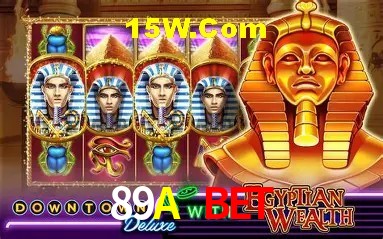 Desvendando o Mundo dos Jogos Virtuais na 89A Bet